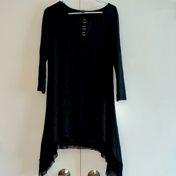 Cable & Gauge Casual Dress - Picture 1 of 4